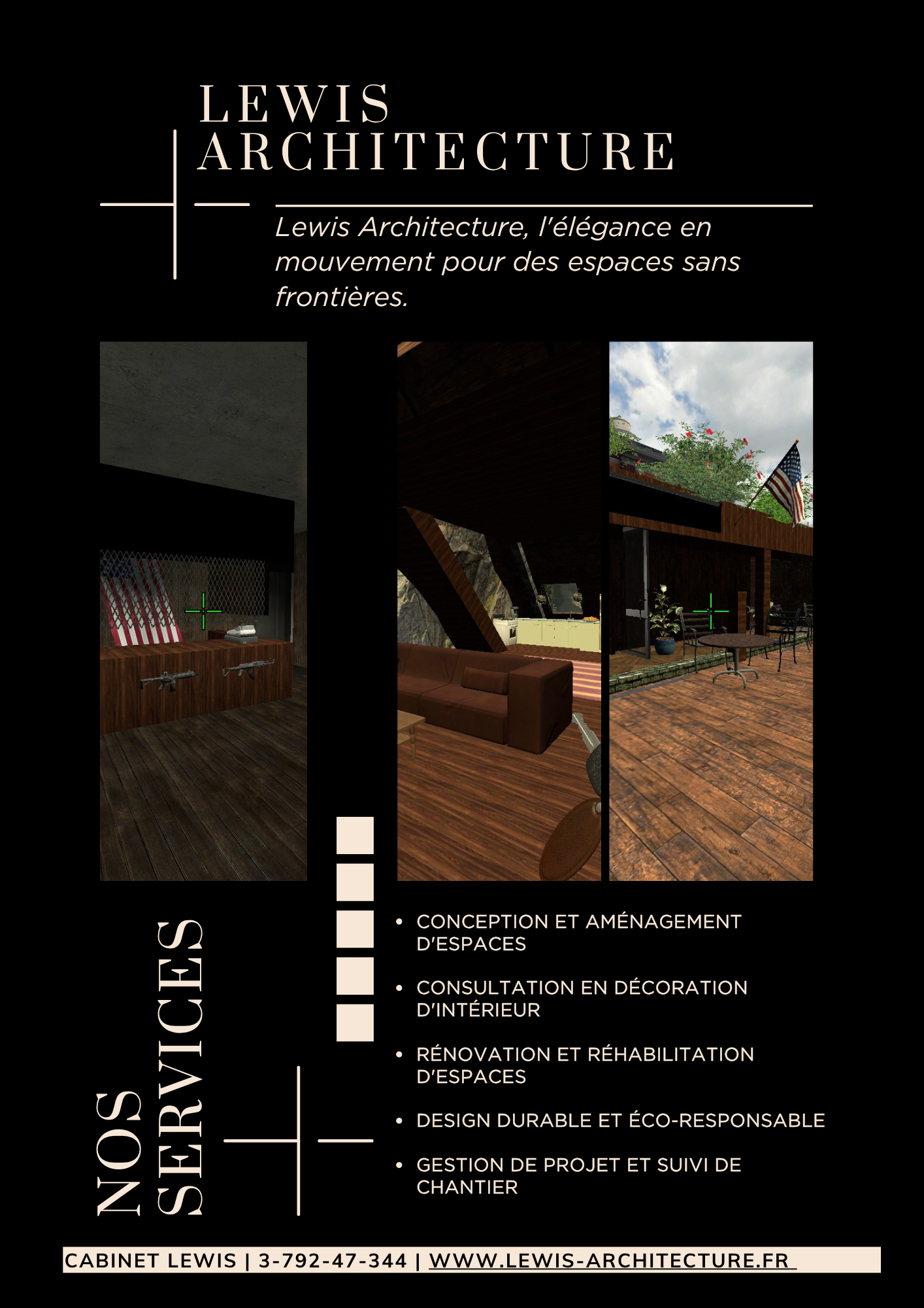 Brochure